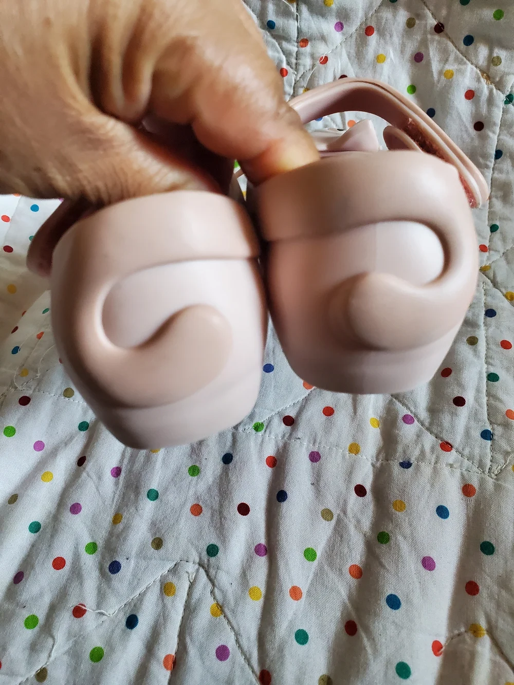 Mini Melissa cute mini